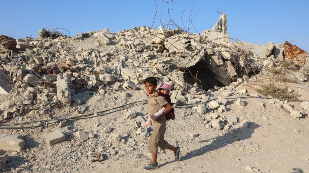 Trump board reassures Israel after objections on Gaza pullout | International