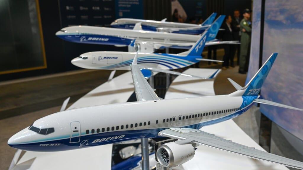 US regulators grant long-awaited Boeing 737 MAX 7 certificate | International
