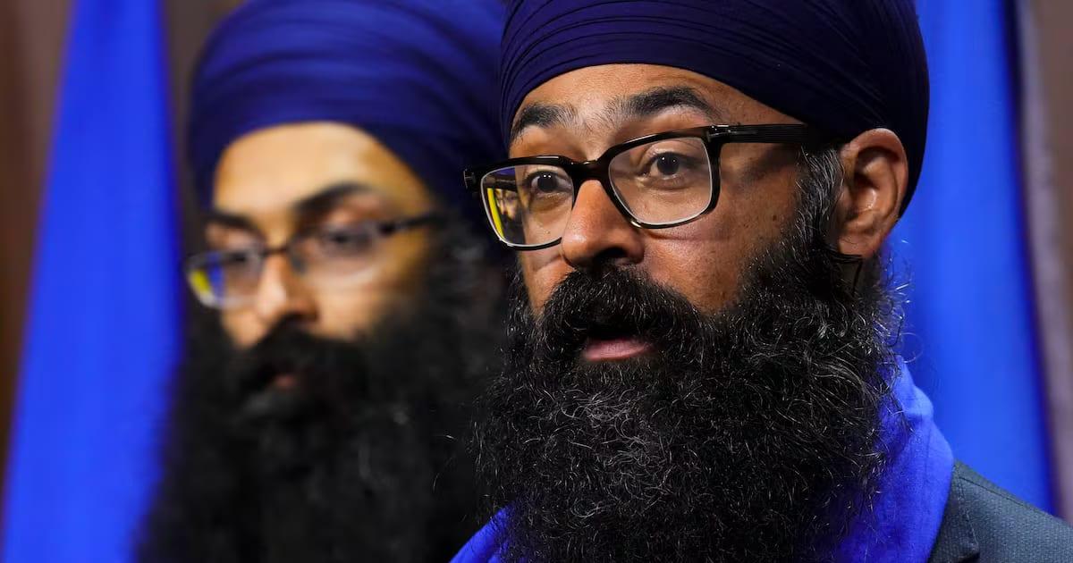 UN experts urge Canada to protect threatened Sikh activist | International