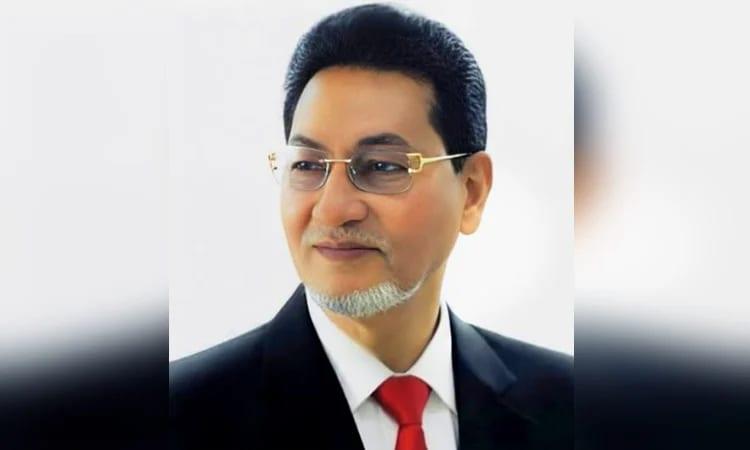 Chief Whip Nurul Islam returns home from UK | News Flash
