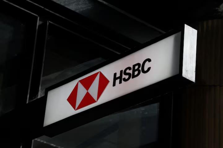 HSBC says first-half net profit rose 27% to US$14.6 bn | Business