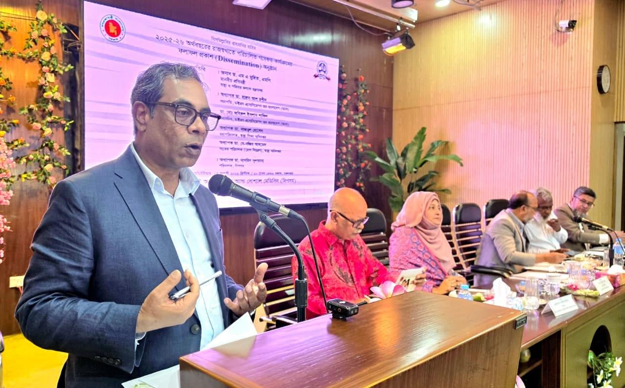 Health Management Institute to be launched soon to strengthen healthcare administration: Muhit | News