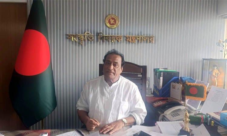 BNP’s long democratic struggle paved way for July Uprising: Ali Newaz | Interview
