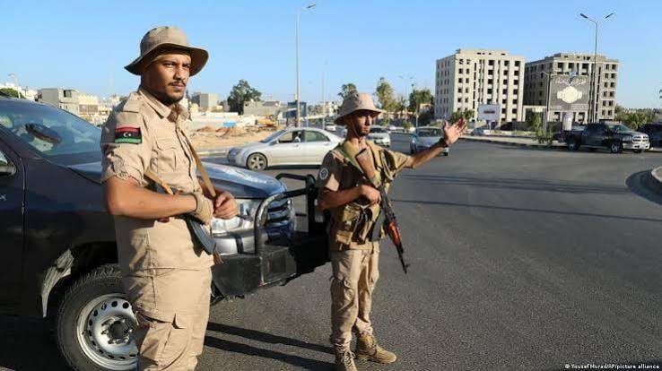 Fierce fighting in western Libya kills 4: security source | International