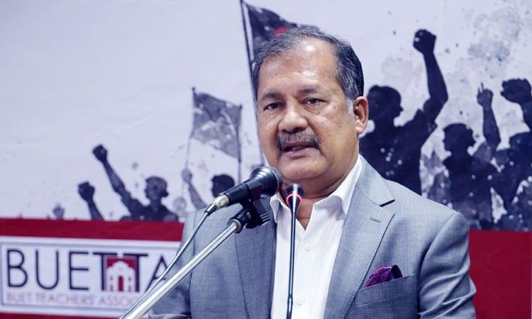 Build lasting state institutions guided by July Mass Uprising spirit: Swapon | News