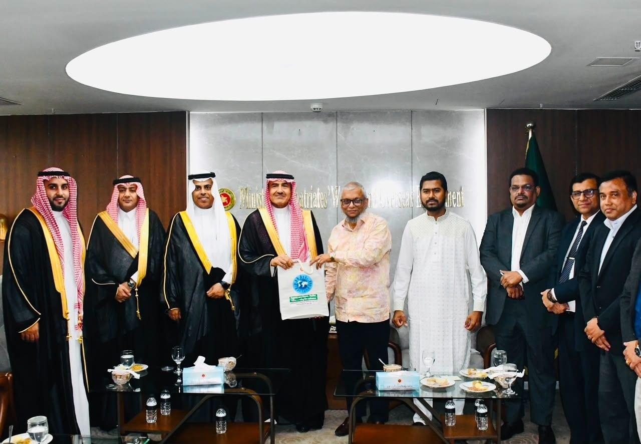 Saudi authorities ease “iqama” rules for Bangladeshi workers | News