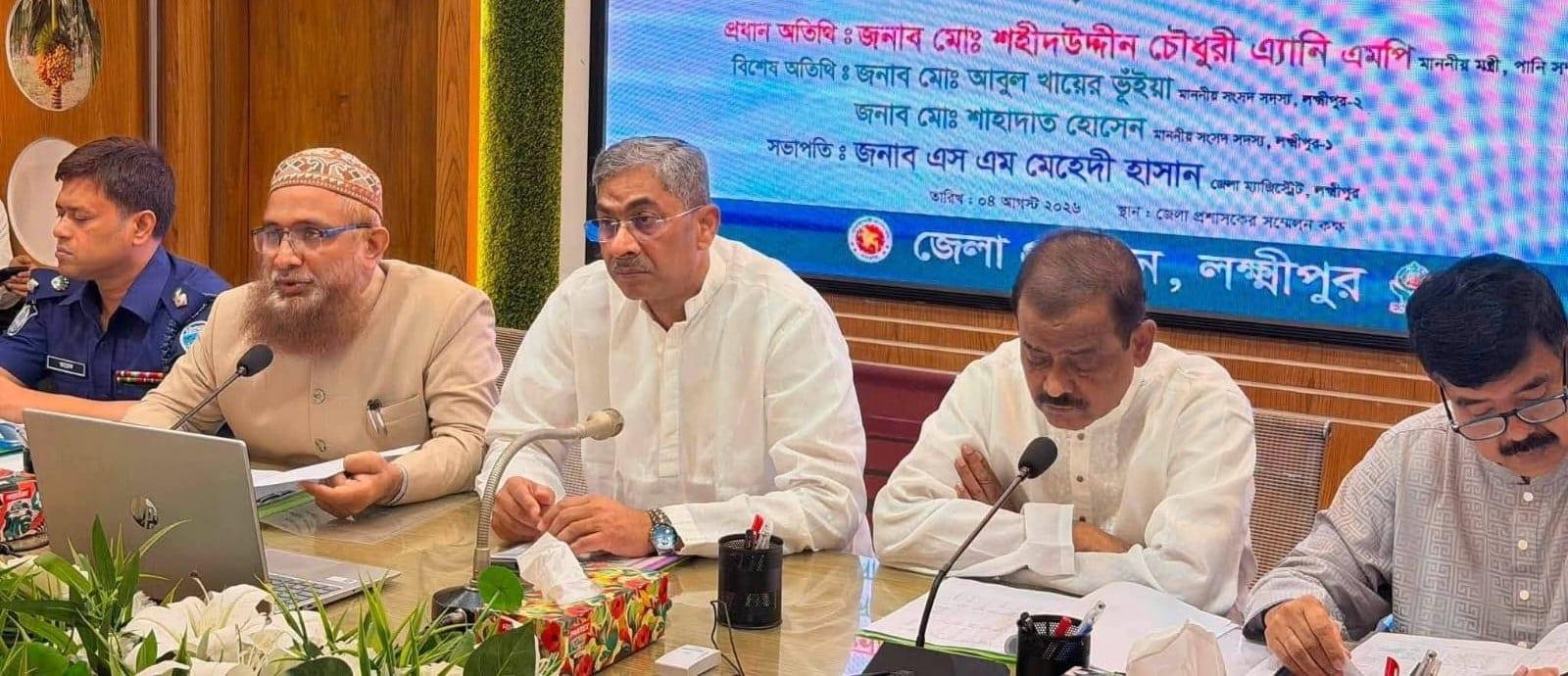 None will be allowed to use political influence for personal gain: Anee | National