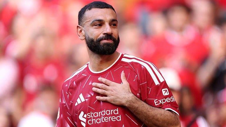 Turkish club Trabzonspor in 'negotiations' to sign Salah | Sports