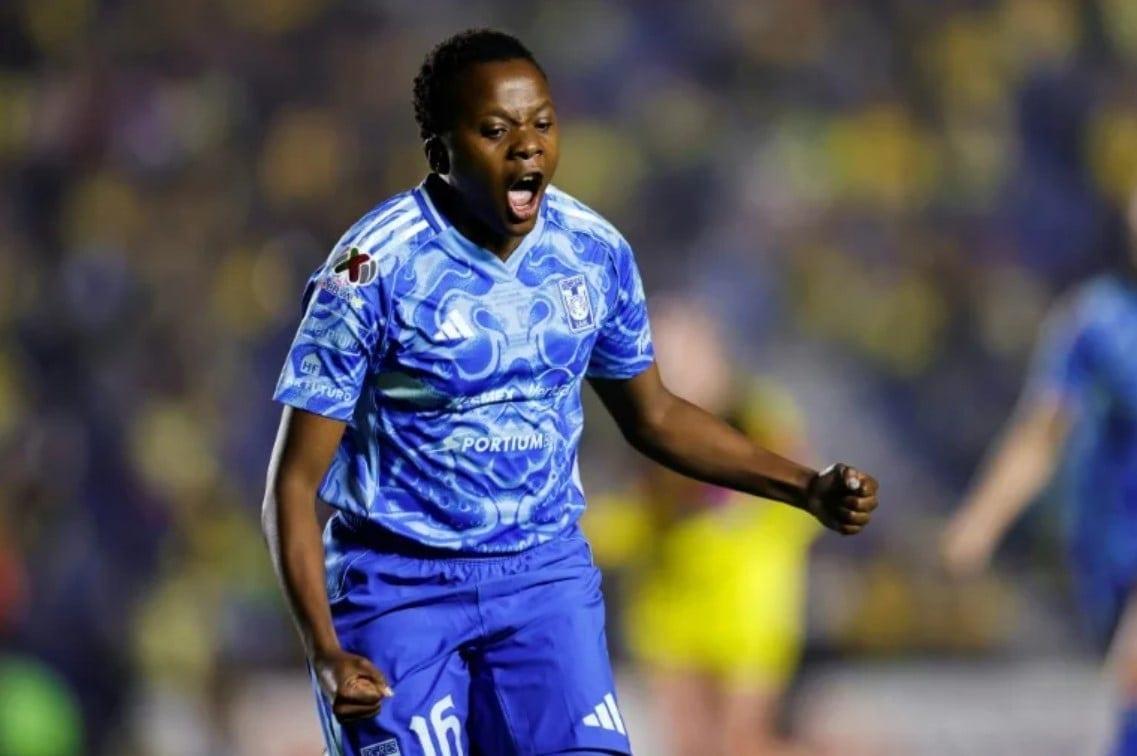 Kgatlana strikes as South Africa reach WAFCON quarter-finals | Sports