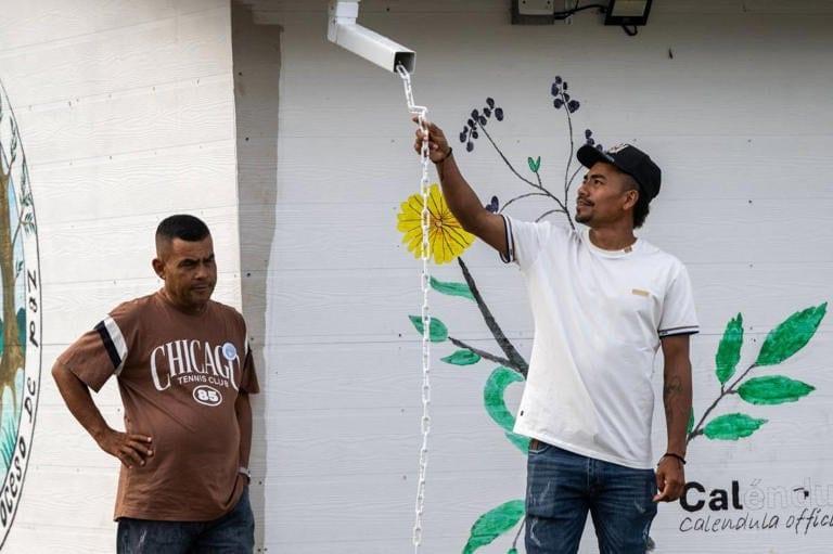 27 ex-guerrillas charged with crimes against humanity in Colombia | International