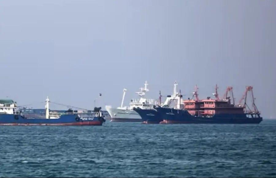 Indian ship sinks in Red Sea off Yemen after attack | International