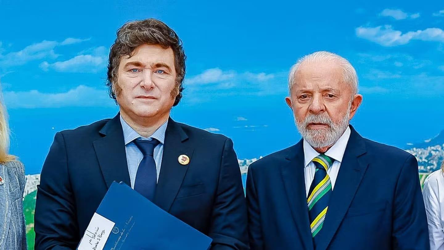 Brazil wants Argentine ambassador out: Buenos Aires | International