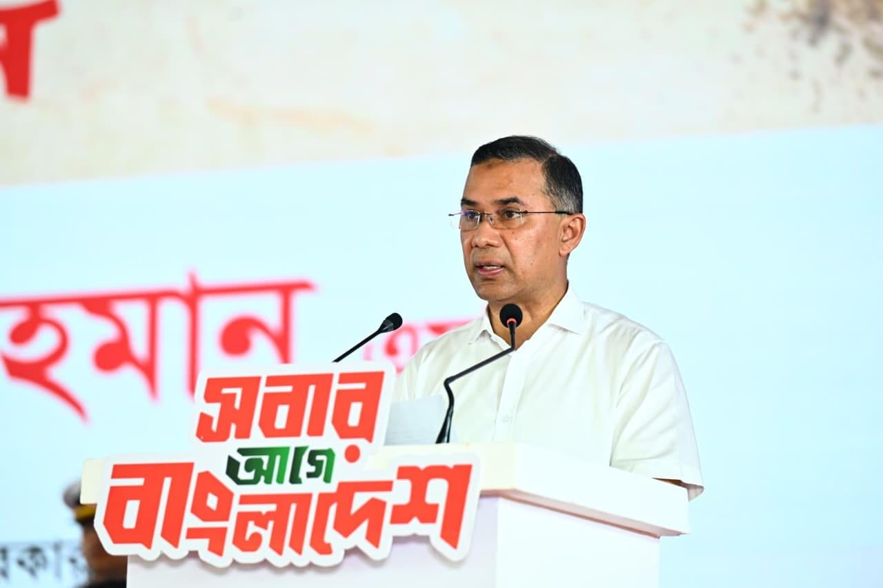Justice for anti-fascist movement killings to be transparent, impartial: PM | News Flash