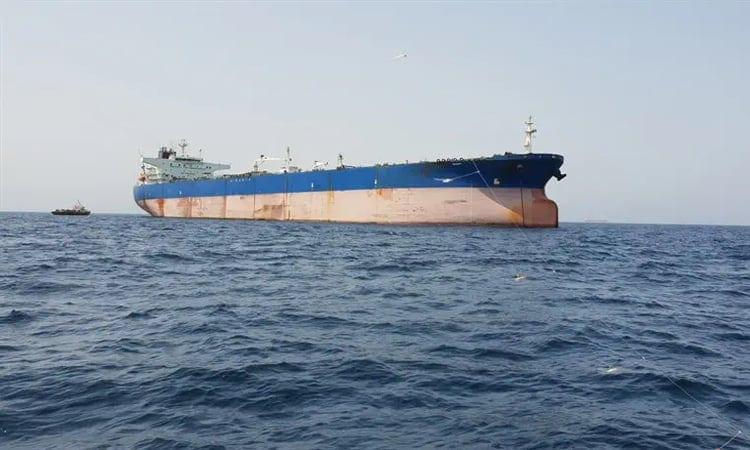 Tanker reports explosions in Hormuz: maritime agency | News