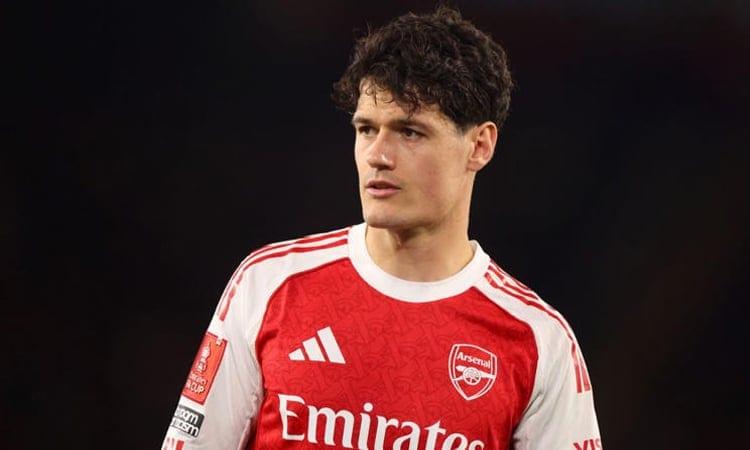 Everton sign Denmark midfielder Norgaard from Arsenal | Sports