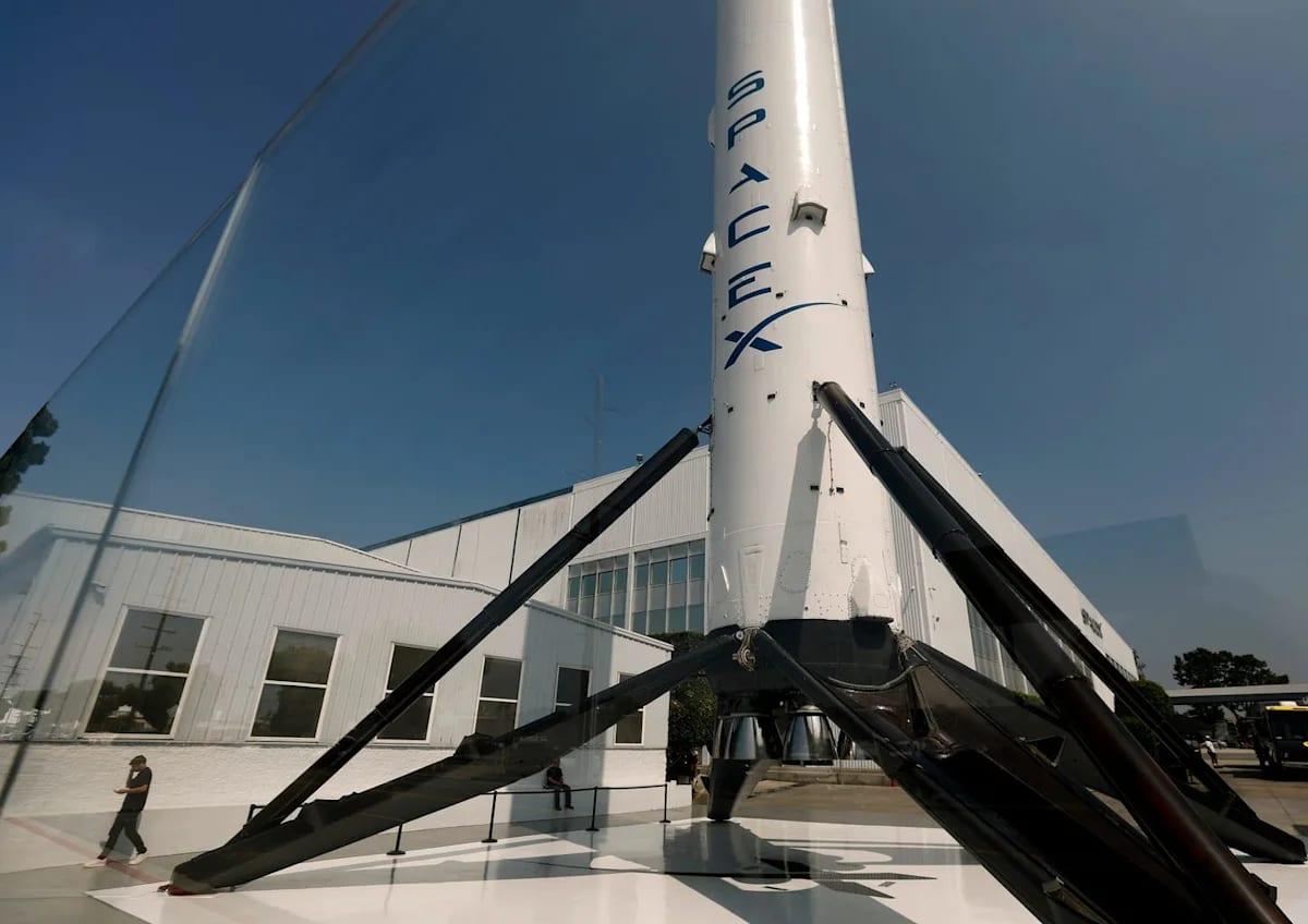 Castaway SpaceX rocket stage crashed into Moon, scientists say | International