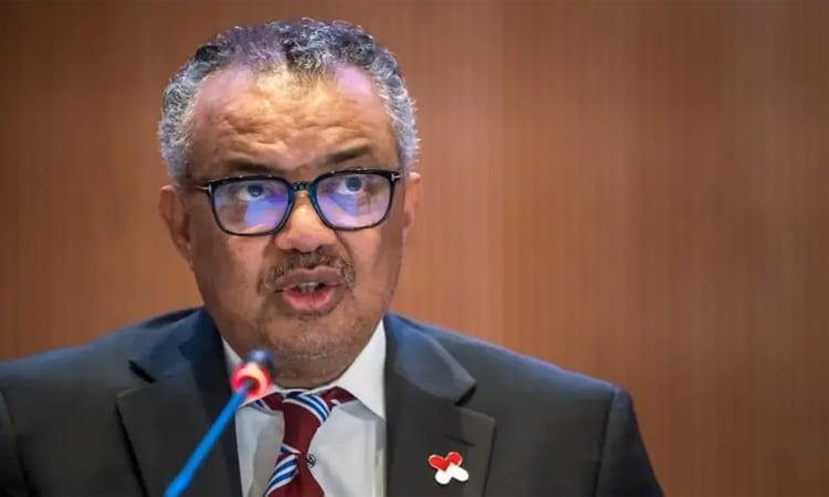 WHO chief urges stronger Ebola response in DR Congo visit | News