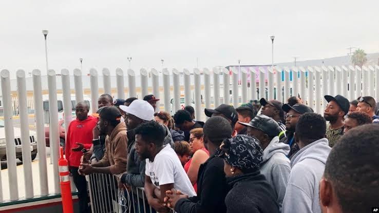 36 African migrants deported from US to Cameroon seek protection | International