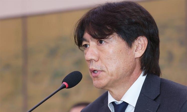 South Korea police say raided football association in coach appointment probe | Sports