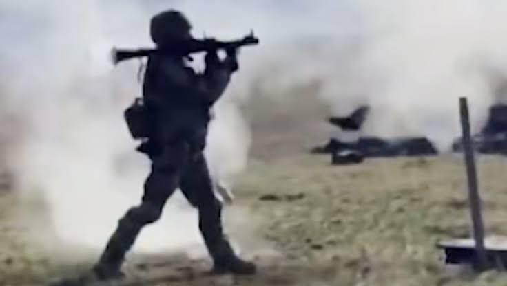 Russia denies using Colombian mercenaries in Ukraine war | International