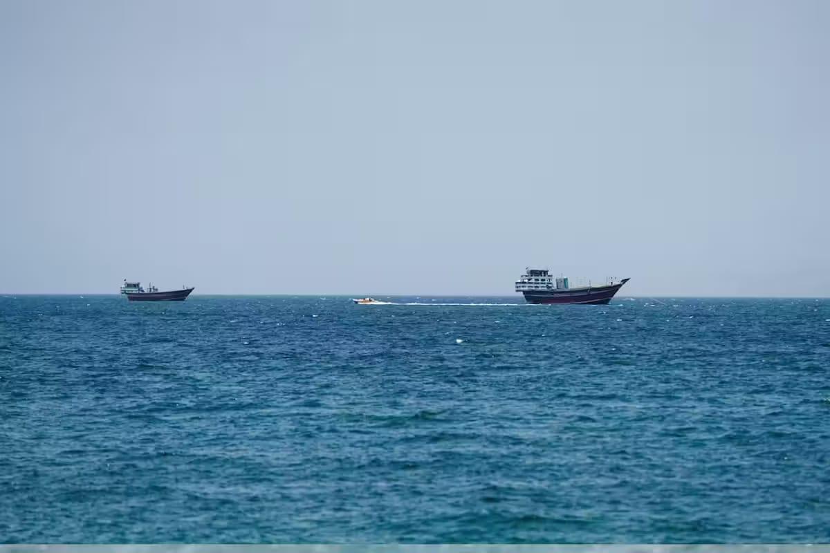 Yemen's Houthis say attacked two Saudi oil tankers | International