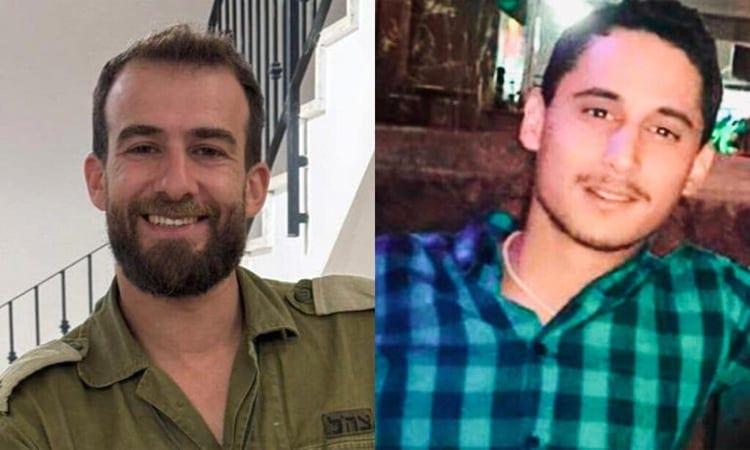 Israeli military says two soldiers killed in southern Lebanon | International