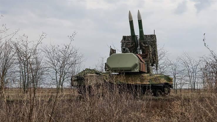 Russia downed 605 Ukrainian drones overnight: defence ministry | International
