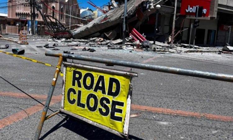Landslides kill at least 4 in northern Philippines | International