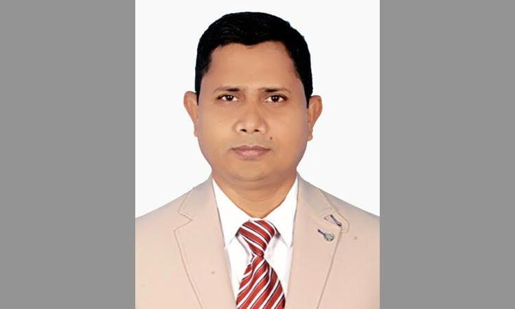 Mohammad Shahajahan elected as ICSB president | Business