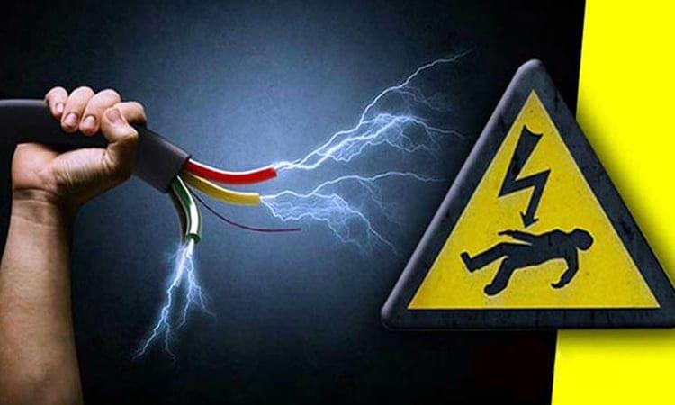 Housewife electrocuted in Narail | District