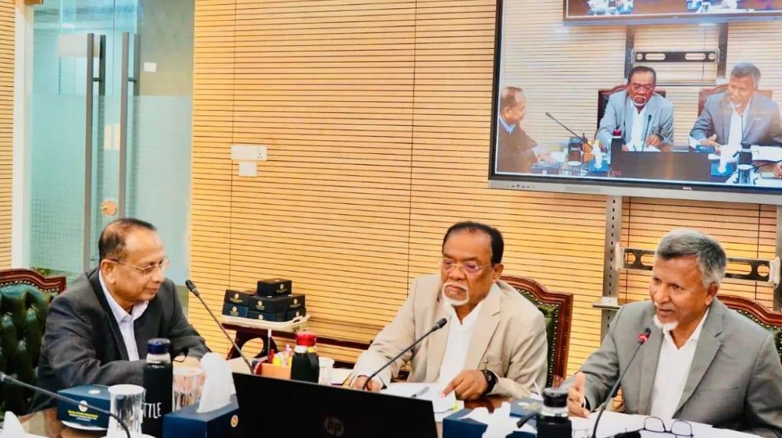 Zabihullah calls for swift implementation of BNP’s election manifesto | News