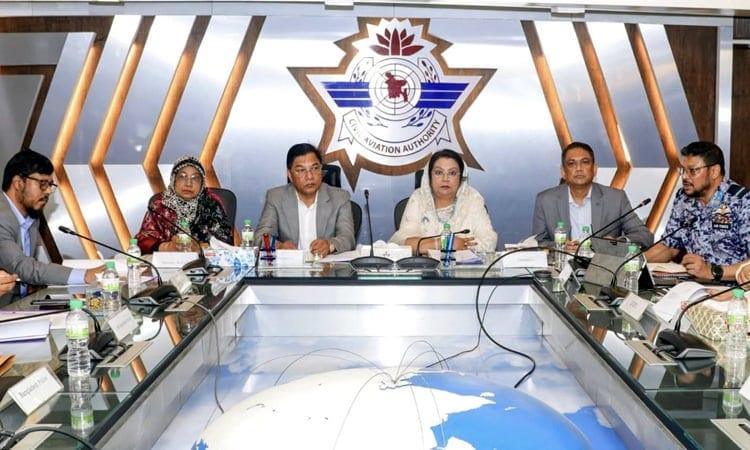 Govt to install Anti-Drone System at airports: Millat | News