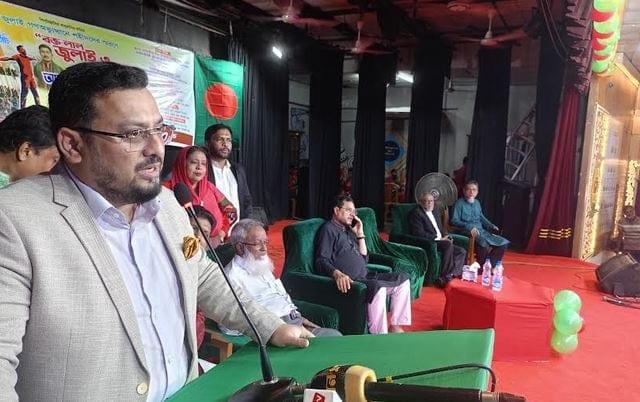 Hasina must return to country, face trial: Helal | News