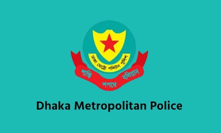 99 arrested in separate raids in Dhaka | Others