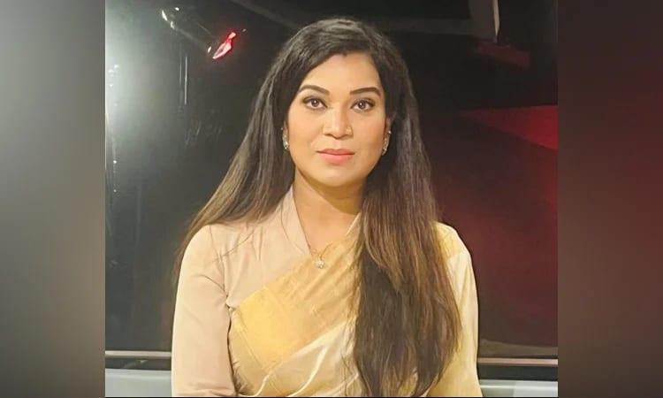 Kazi Jesin appointed BTV DG | Others