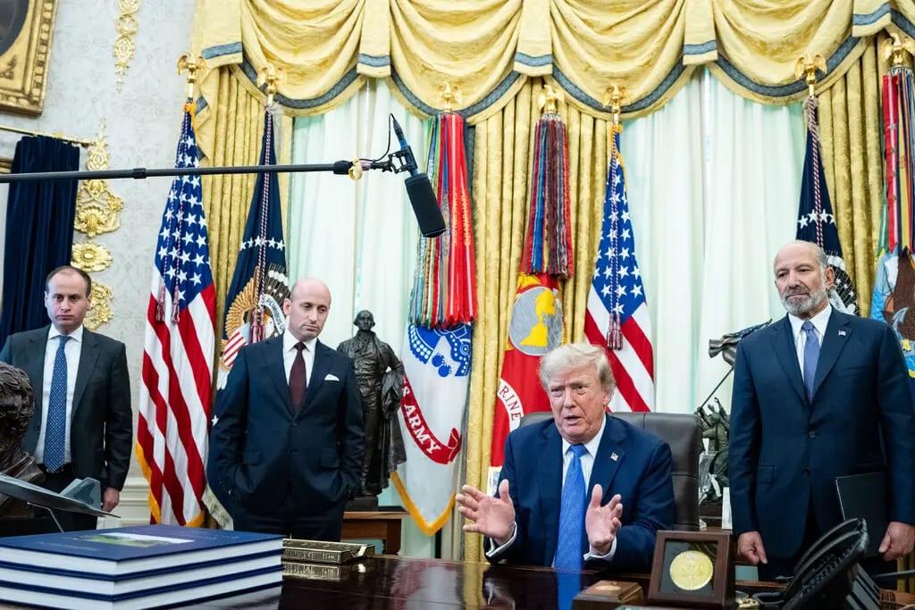 Trump signs order targeting 'birth tourism' | News