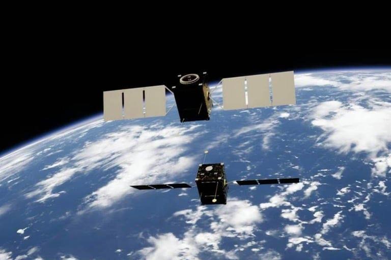 UK observatory nervously watches growing space junk threat | News