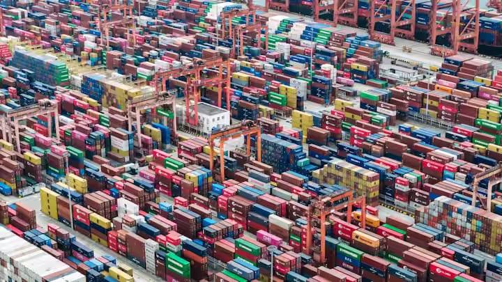 China's exports and imports surge in July | Business