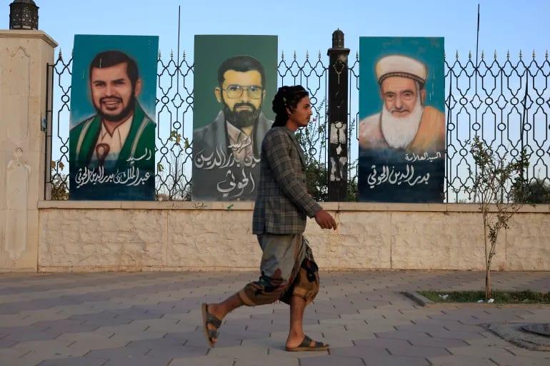 Houthi attack kills three members of Yemen govt forces: military source | International