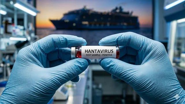 France recommends home isolation for close contacts of hantavirus case, risk 'low' | International