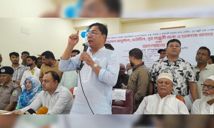 Govt working relentlessly to materialize electoral pledges: Millat | News