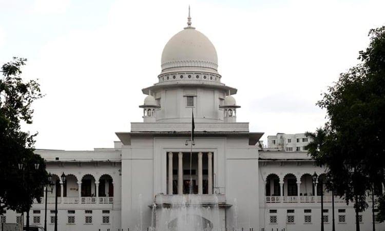 HC disposes of 57,232 old cases in 11 days | Law and Court