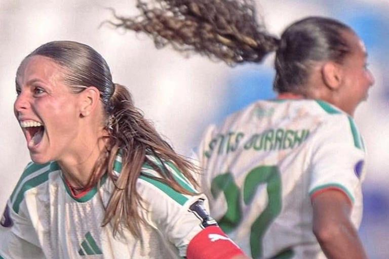 Morocco, Algeria reach WAFCON semi-finals and World Cup | Sports