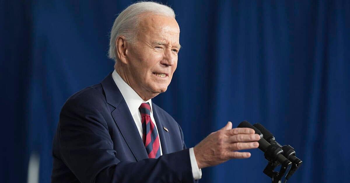 Former US president Biden's cancer has spread: son | International