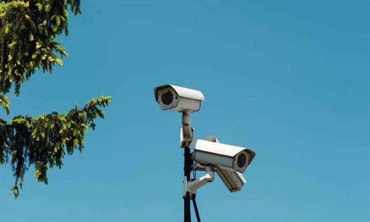 370 CC cameras being installed at important points in Rajshahi | Special Stories