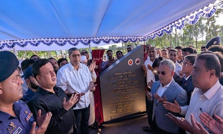 Govt takes initiative to renovate Shakpala Park in Bogura | News