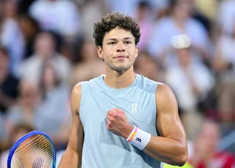 Shelton sweeps Fonseca to reach Montreal quarter-final | Sports