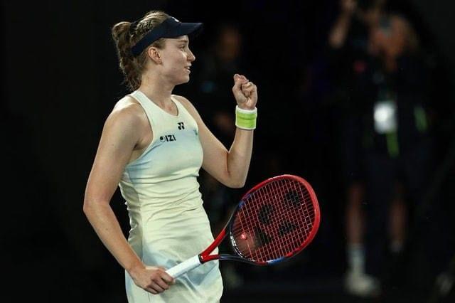 Rybakina survives scare as Gauff, Osaka race into Toronto quarters | Sports