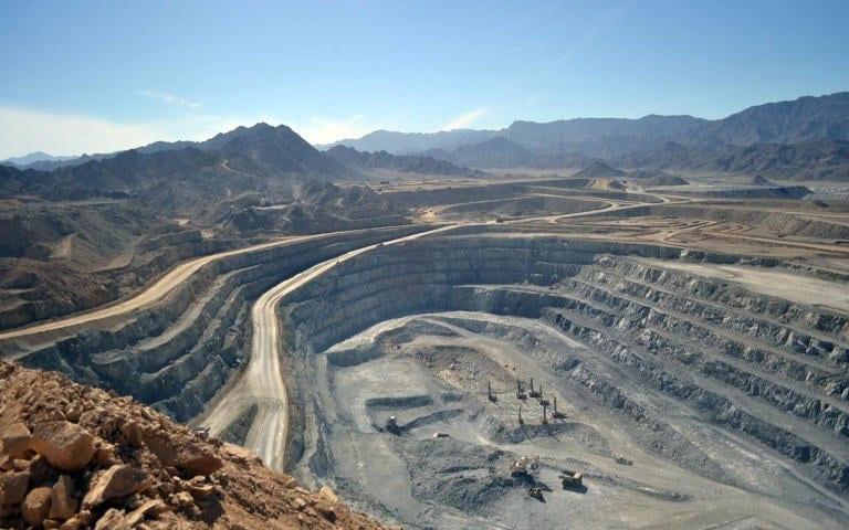 Rockfall at Egypt's largest gold mine kills worker, injures five | International