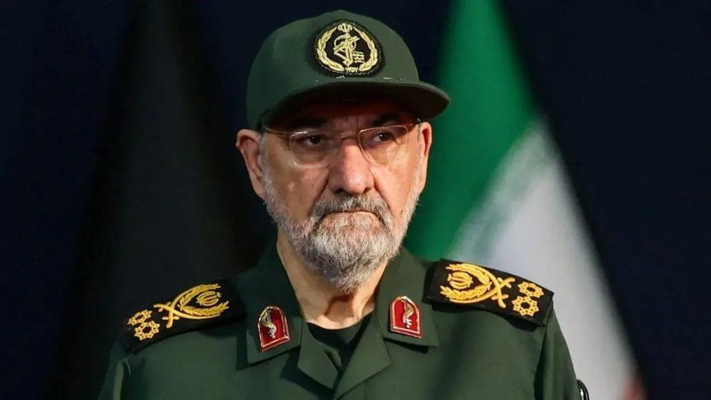 Iran names new head of top national security body | International